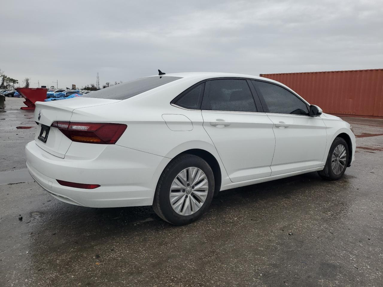 2019 VOLKSWAGEN JETTA S - Image 3