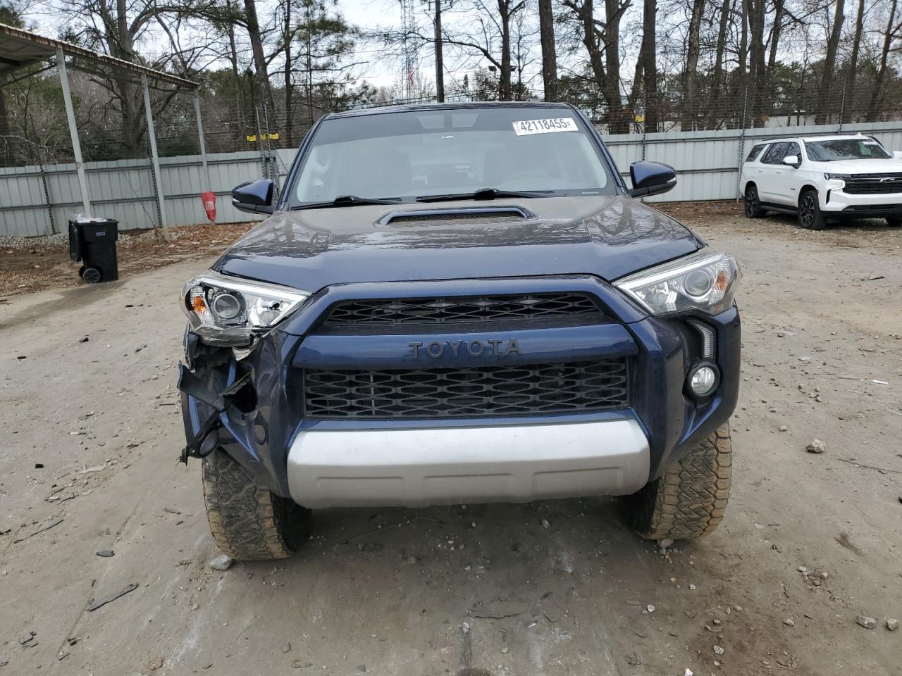 2019 TOYOTA 4RUNNER SR - Image 5