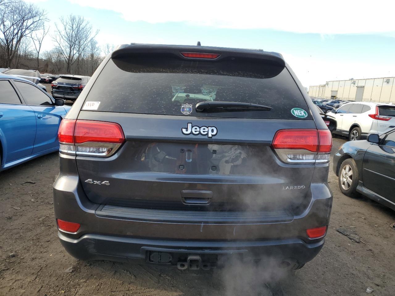2015 JEEP GRAND CHER - Image 6