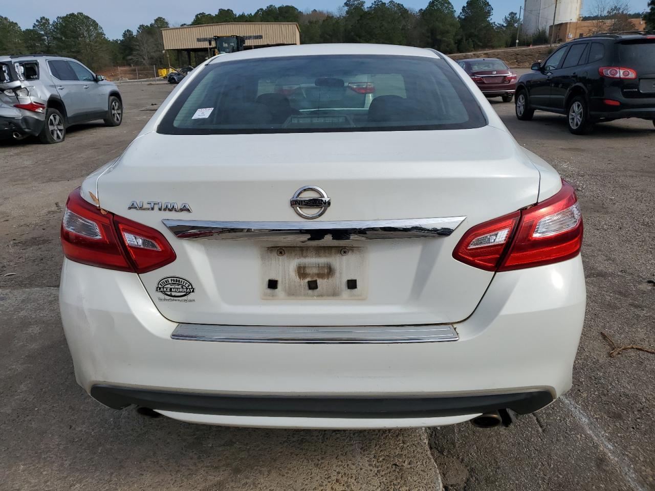 2017 NISSAN ALTIMA 2.5 - Image 6