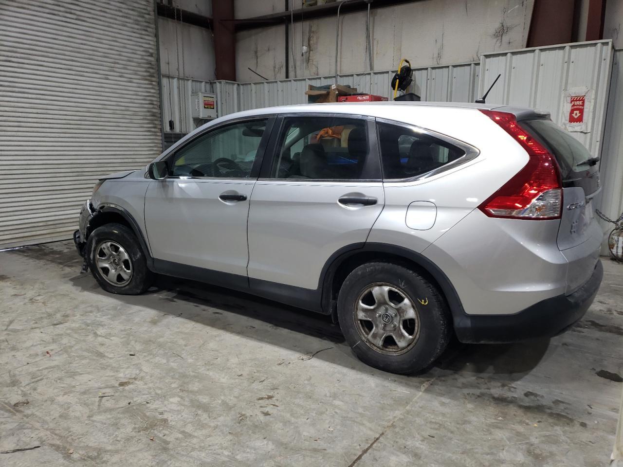 2013 HONDA CR-V LX - Фото 2