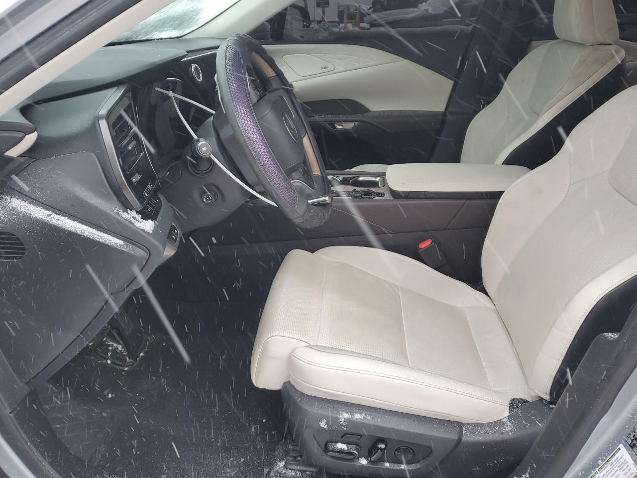 2023 LEXUS RX 350 BAS - Image 7