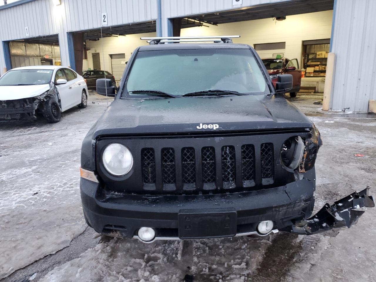 2016 JEEP PATRIOT LA - Image 5