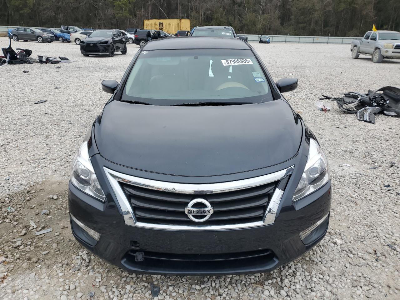 2015 NISSAN ALTIMA 2.5 - Фото 5