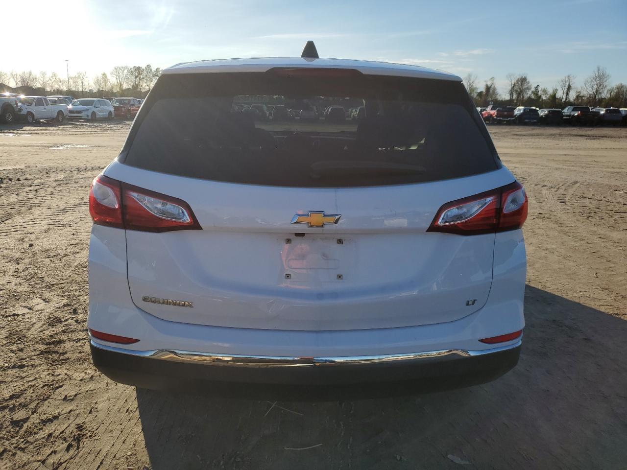 2019 CHEVROLET EQUINOX LT - Image 6