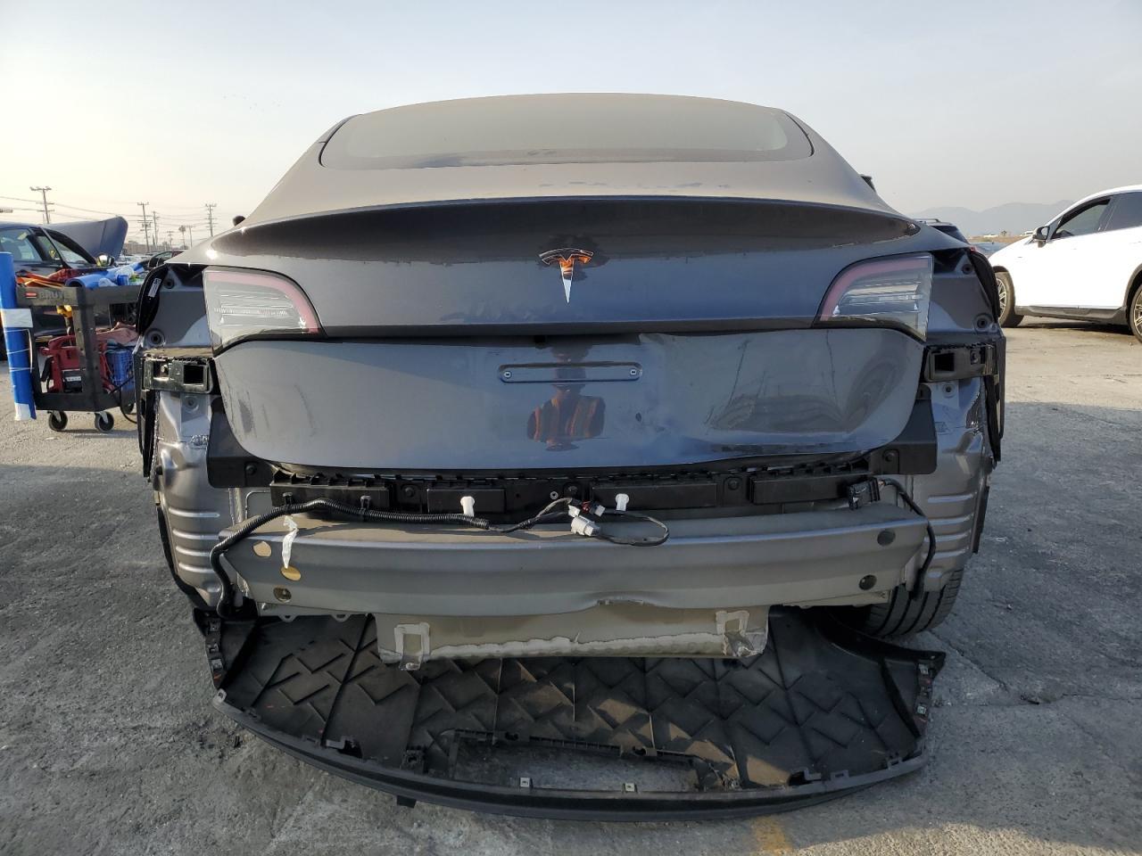 2023 TESLA MODEL 3 - Фото 6