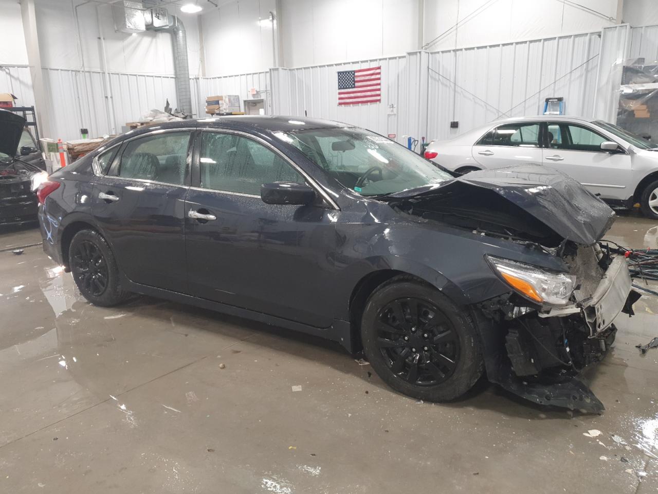 2018 NISSAN ALTIMA 2.5 - Image 4