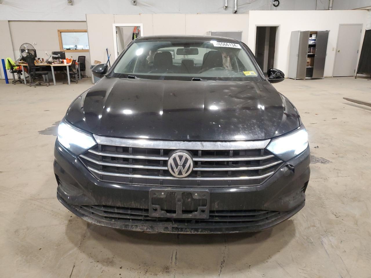 2019 VOLKSWAGEN JETTA S - Фото 5
