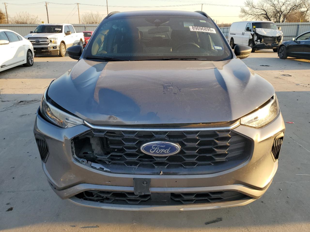 2023 FORD ESCAPE ST - Image 5
