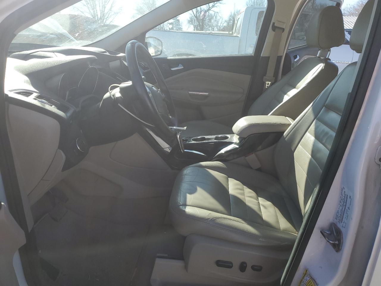 2015 FORD ESCAPE TIT - Image 7