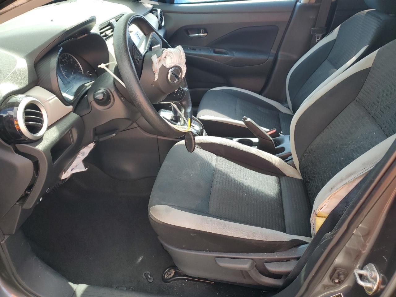 2021 NISSAN VERSA SV - Image 7