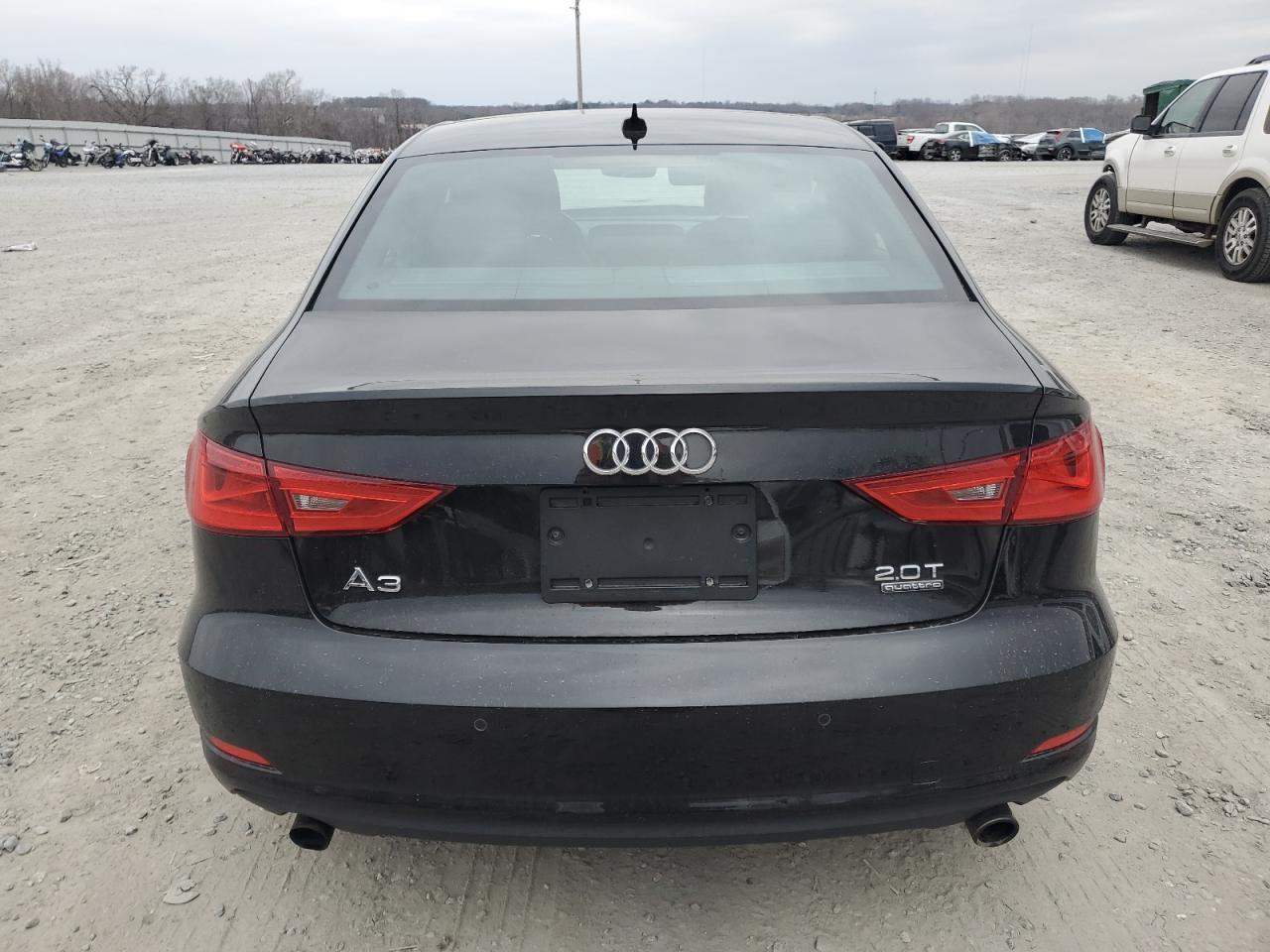 2016 AUDI A3 PREMIUM - Image 6