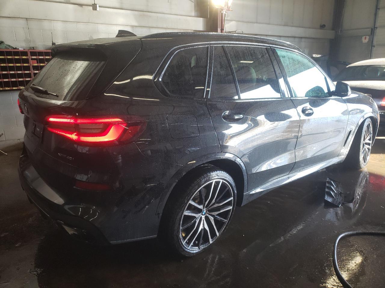 2023 BMW X5 XDRIVE4 - Image 3