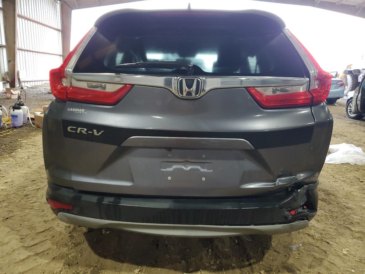 2019 HONDA CR-V EX - Image 6