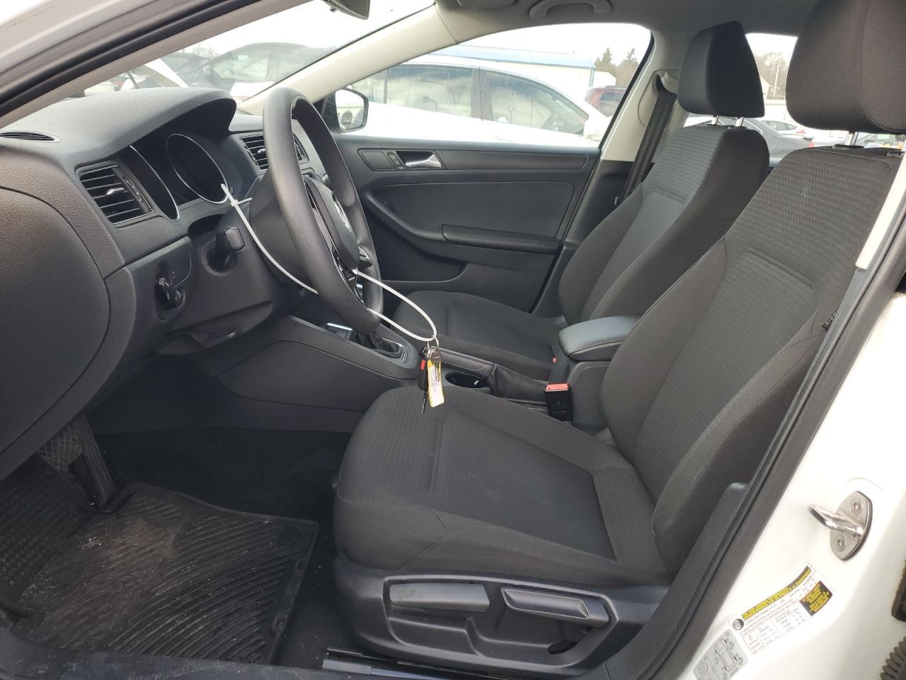 2016 VOLKSWAGEN JETTA S - Фото 7