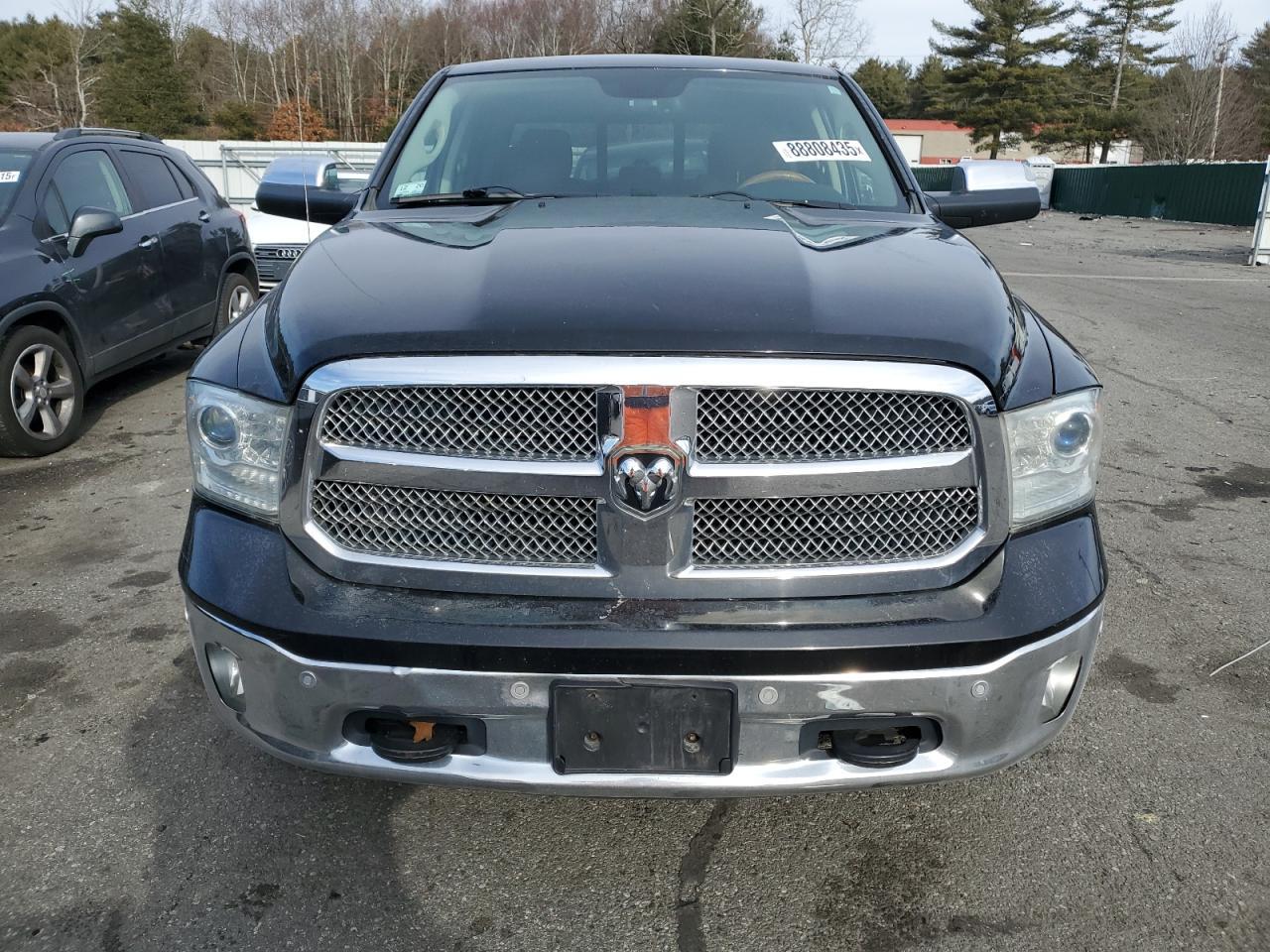 2014 RAM 1500 LONGH - Фото 5