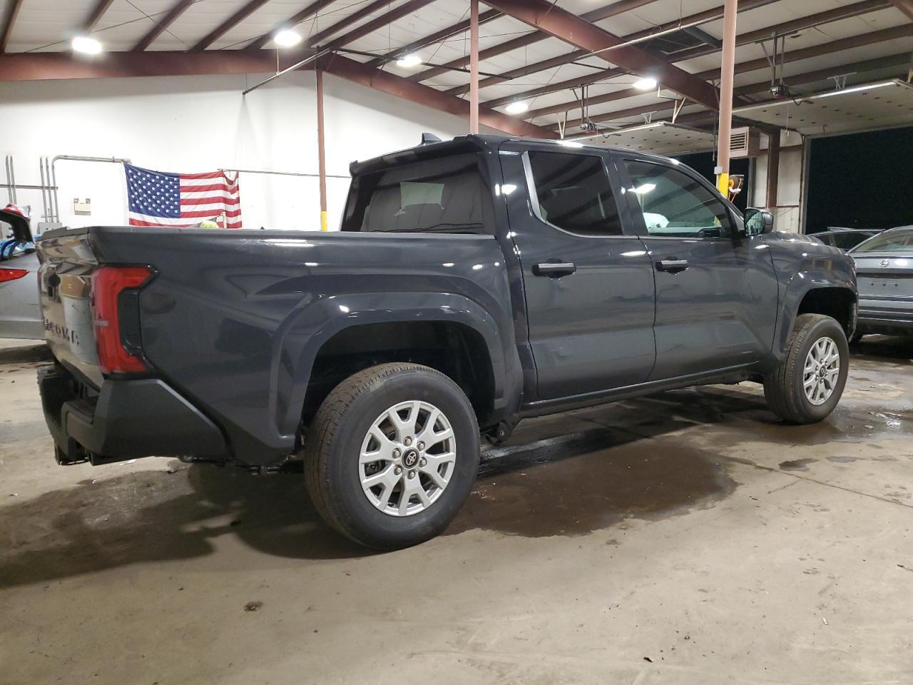2024 TOYOTA TACOMA DOU - Image 3