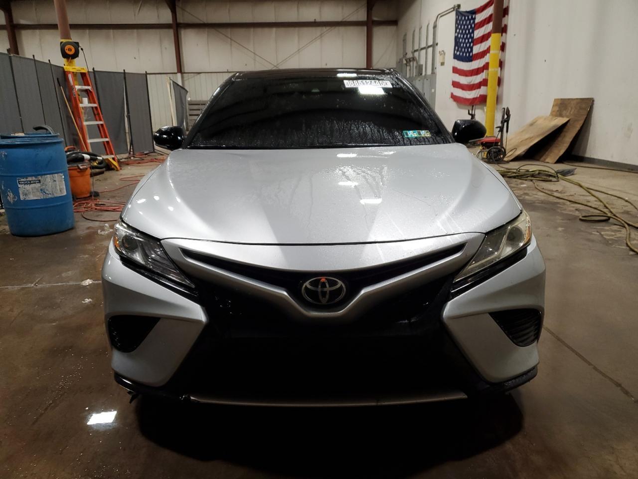 2019 TOYOTA CAMRY XSE - Image 5