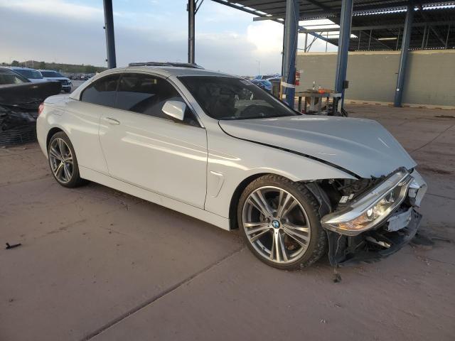 2016 BMW 428 I SULE - Image 4