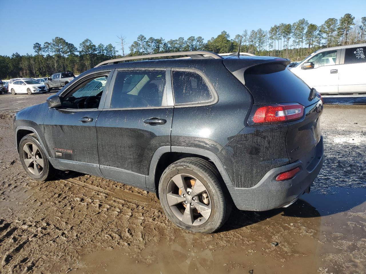 2016 JEEP CHEROKEE L - Image 2