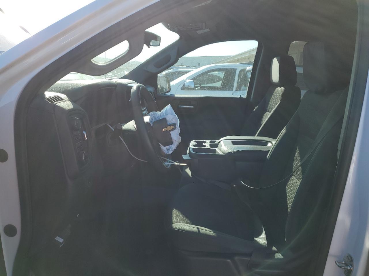2020 CHEVROLET SILVERADO - Image 7