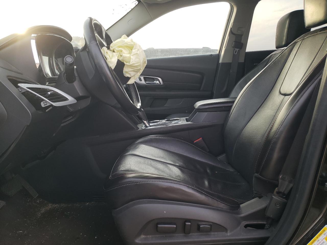 2016 GMC TERRAIN SL - Image 7