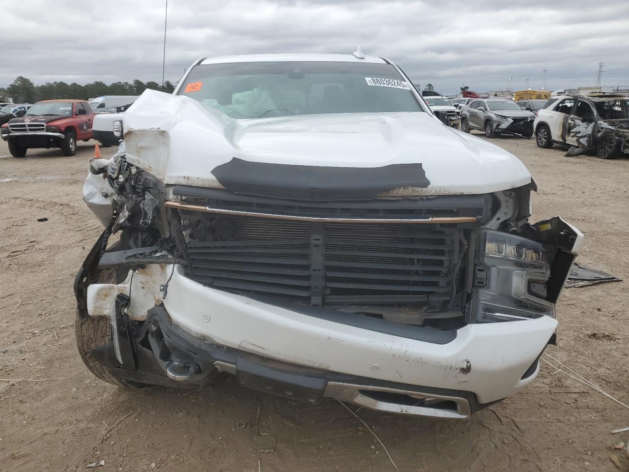 2019 CHEVROLET SILVERADO - Image 5