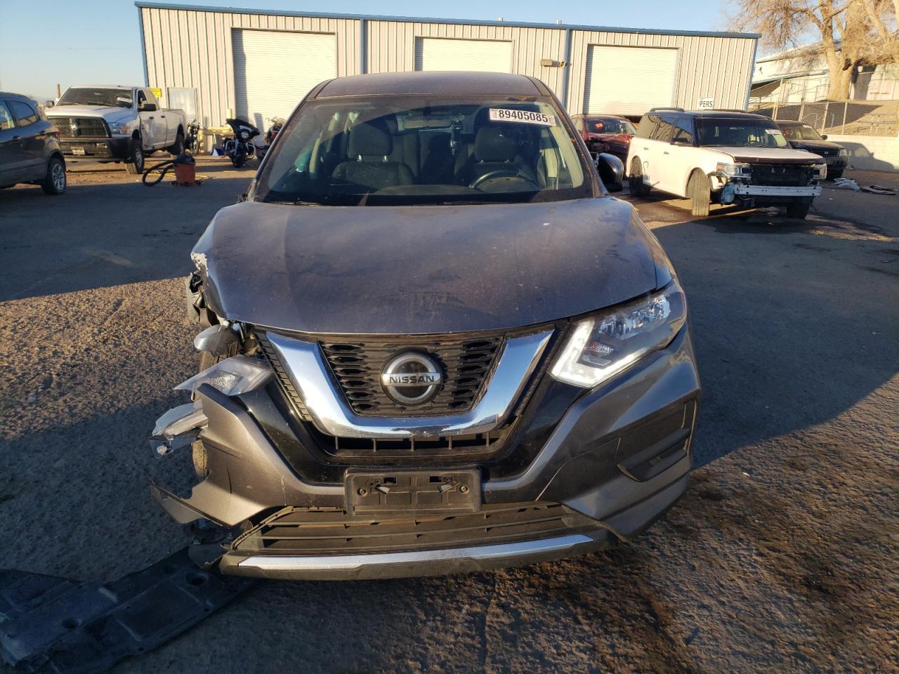2018 NISSAN ROGUE S - Image 5