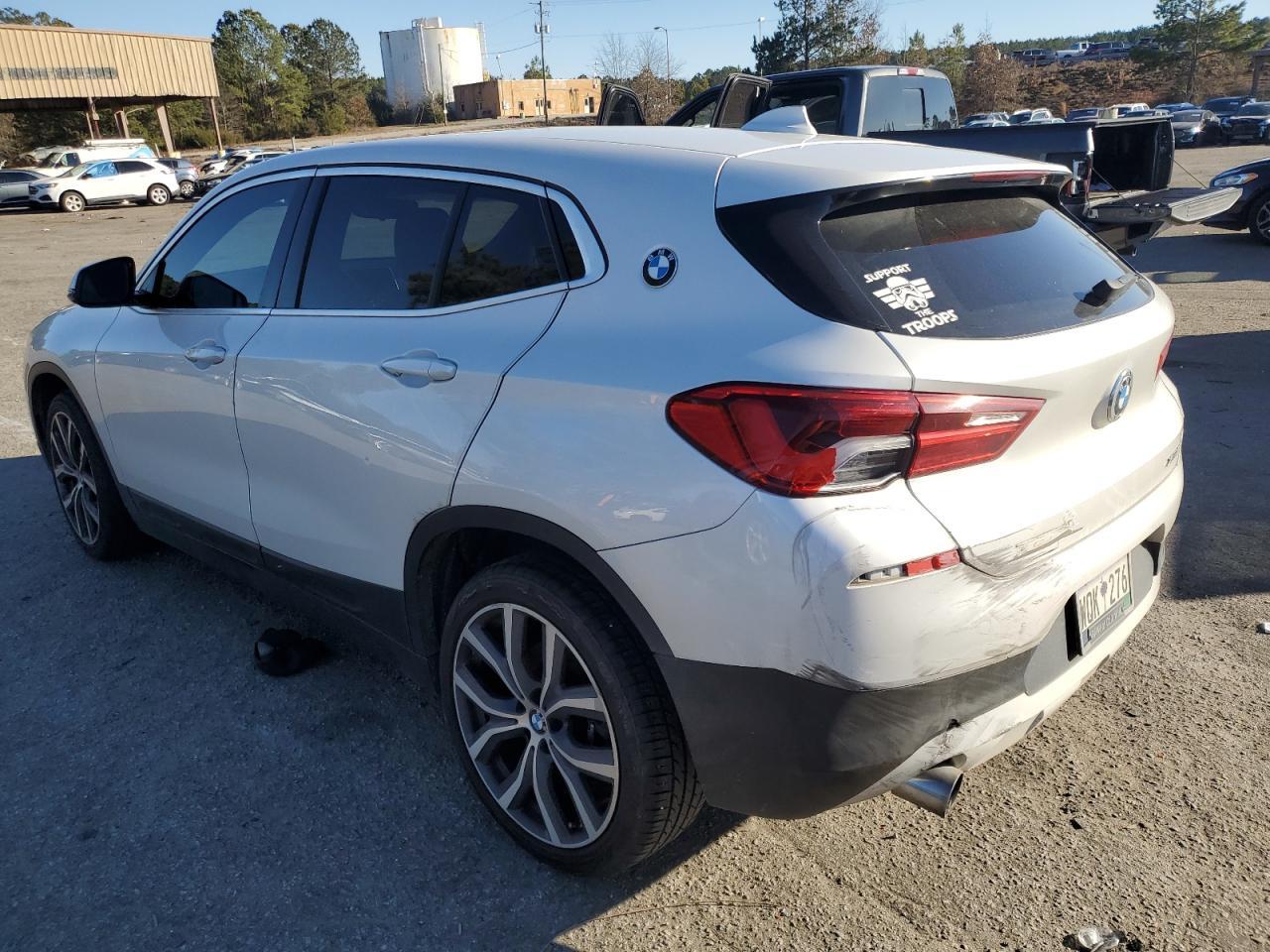 2018 BMW X2 XDRIVE2 - Image 2