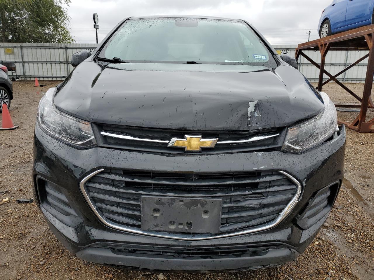 2021 CHEVROLET TRAX LS - Image 5