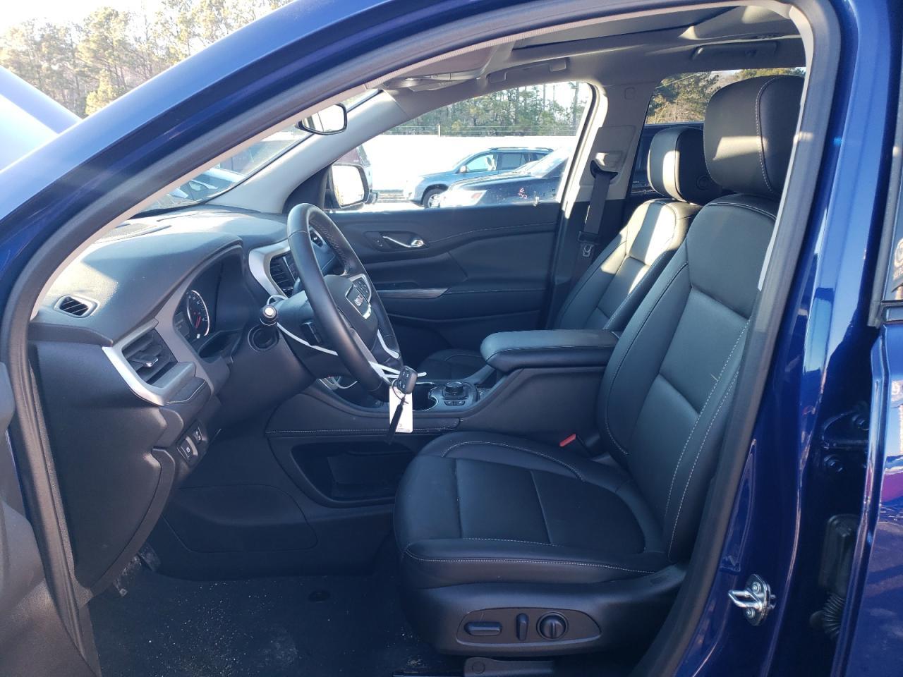 2023 GMC ACADIA SLT - Фото 7