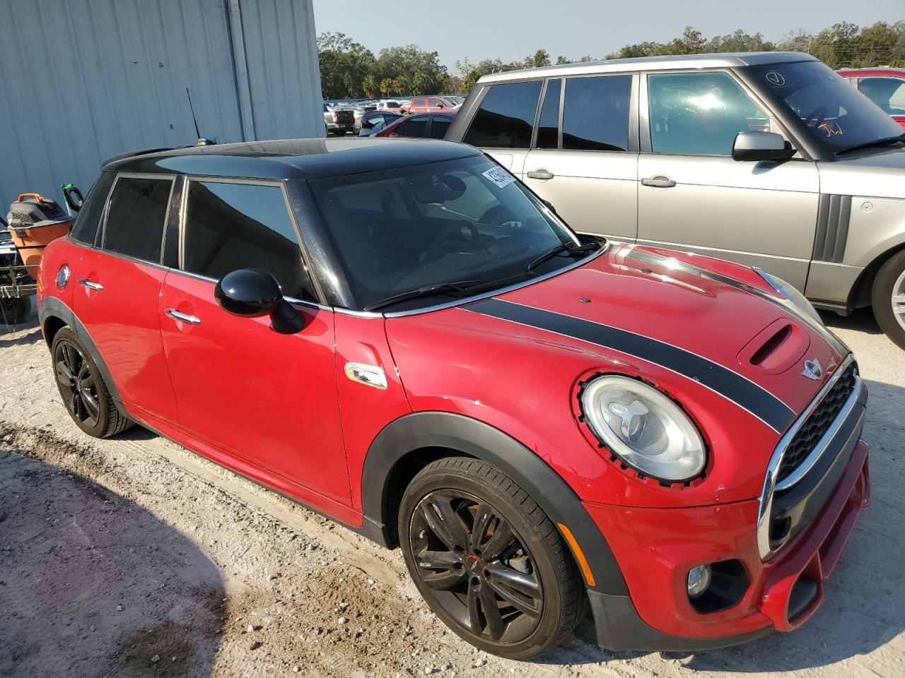 2017 MINI COOPER S - Image 4