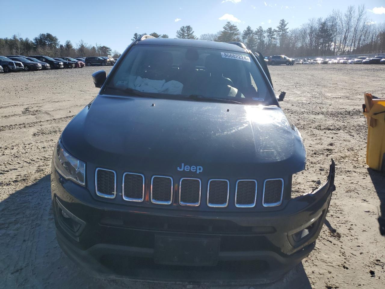 2019 JEEP COMPASS LA - Image 5