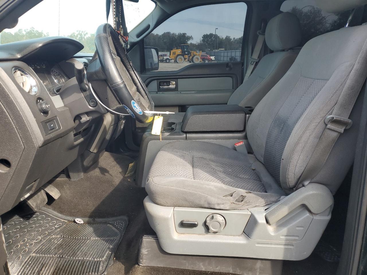 2013 FORD F150 SUPER - Фото 7