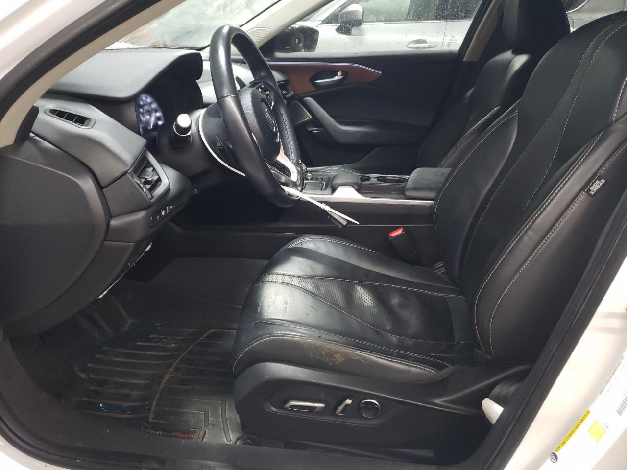2021 ACURA TLX TECHNO - Image 7
