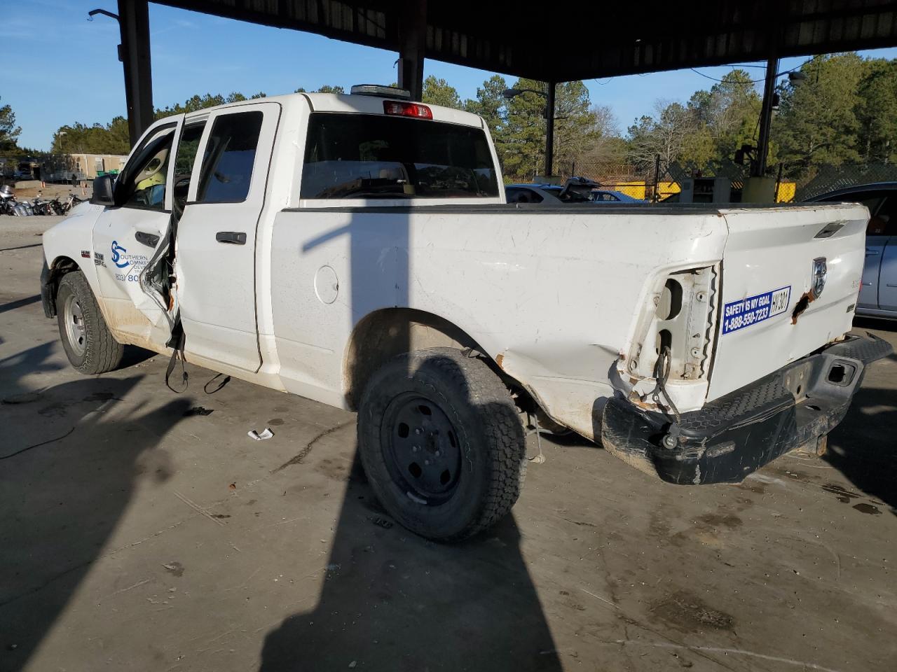 2018 RAM 1500 ST - Image 2