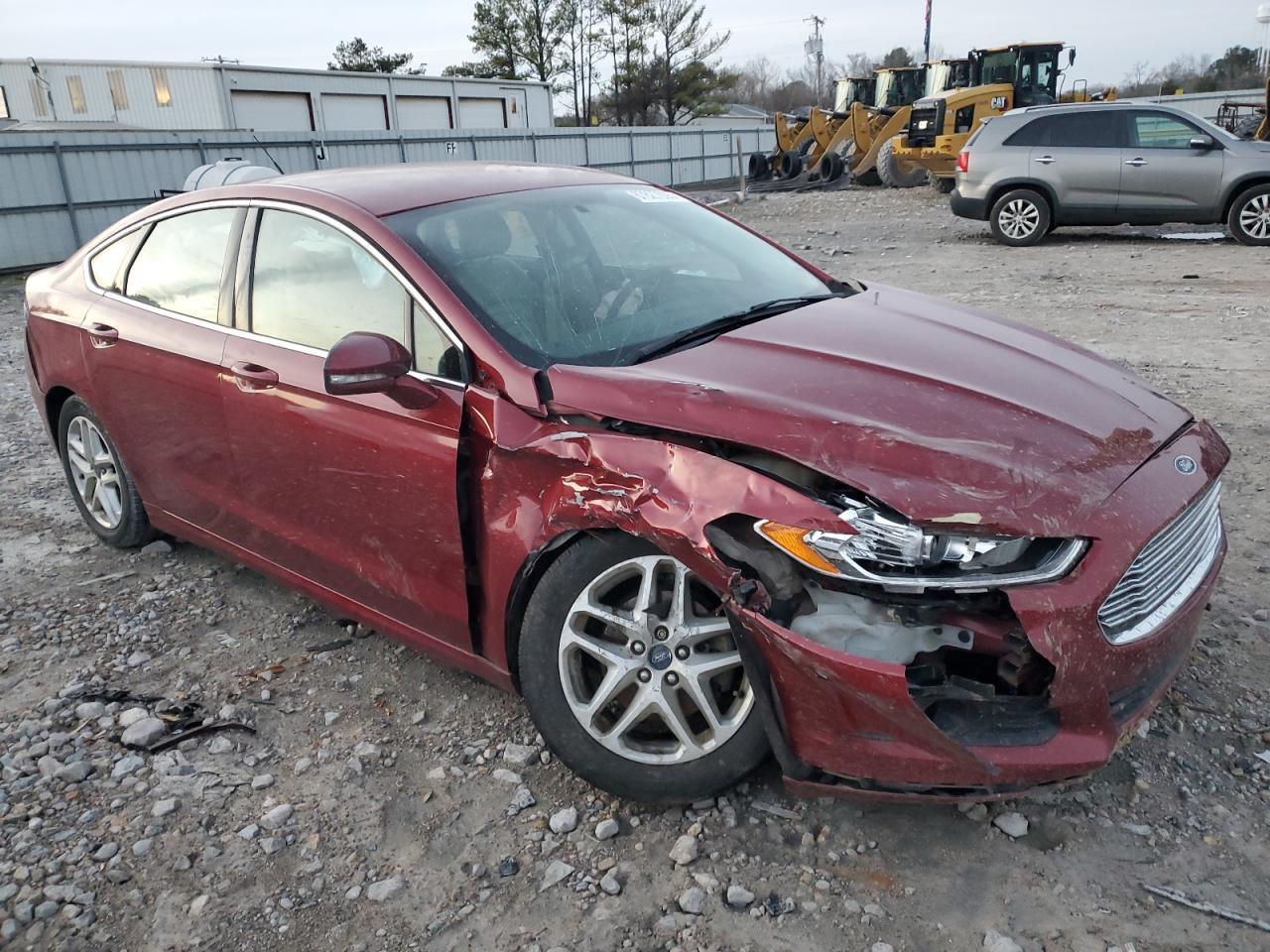 2014 FORD FUSION SE - Image 4