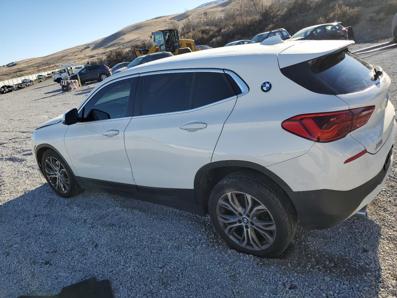 2020 BMW X2 XDRIVE2 - Image 2