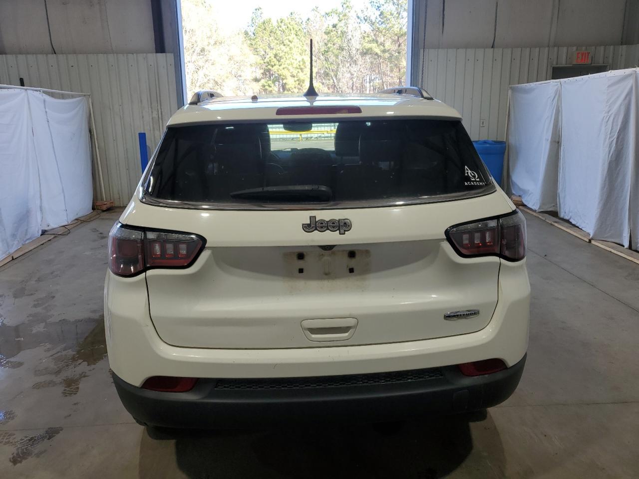 2019 JEEP COMPASS LA - Image 6
