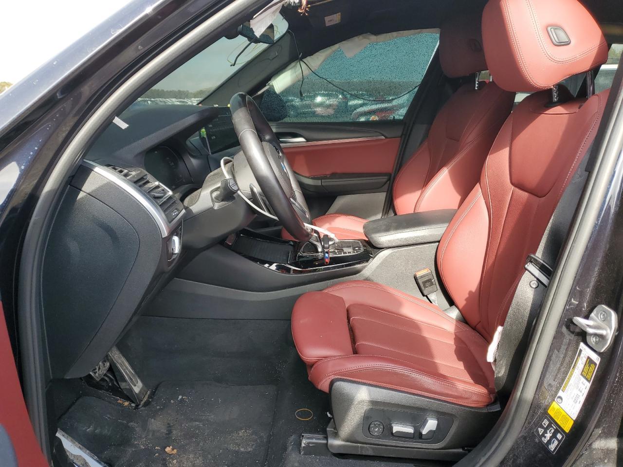 2023 BMW X3 XDRIVE3 - Image 7
