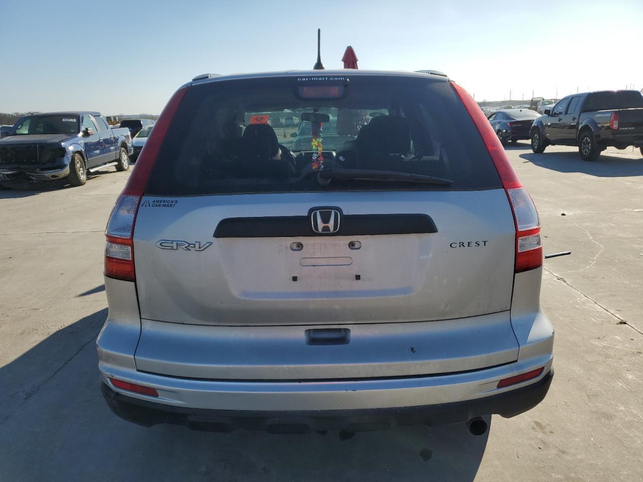 2011 HONDA CR-V LX - Image 6