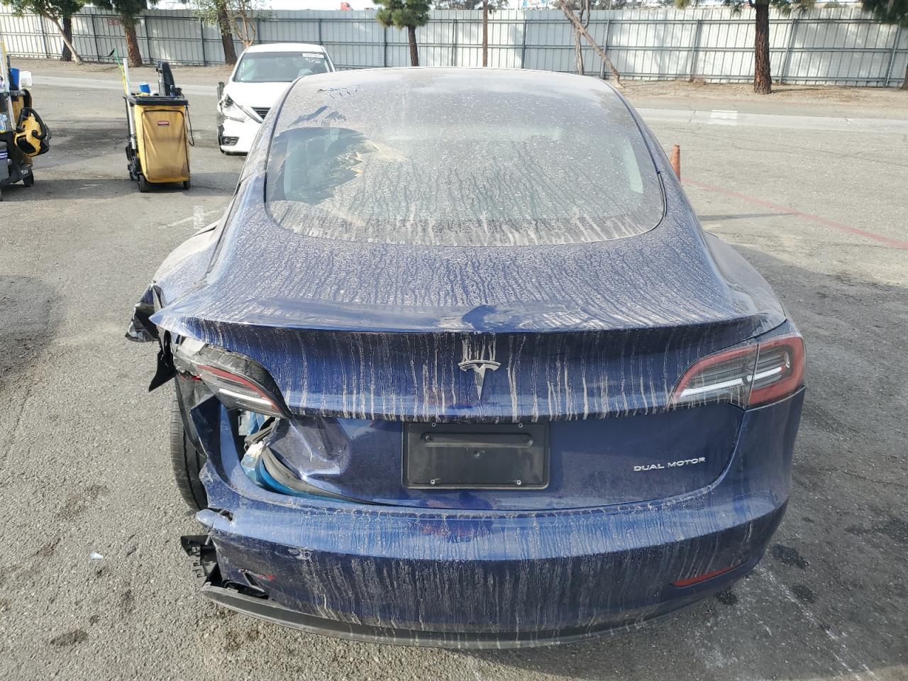 2023 TESLA MODEL 3 - Image 6