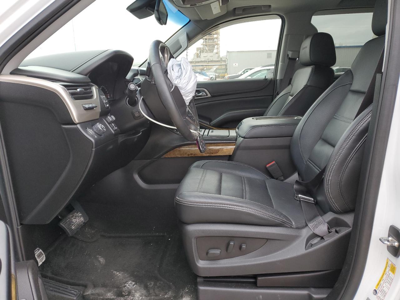 2016 GMC YUKON DENA - Фото 7