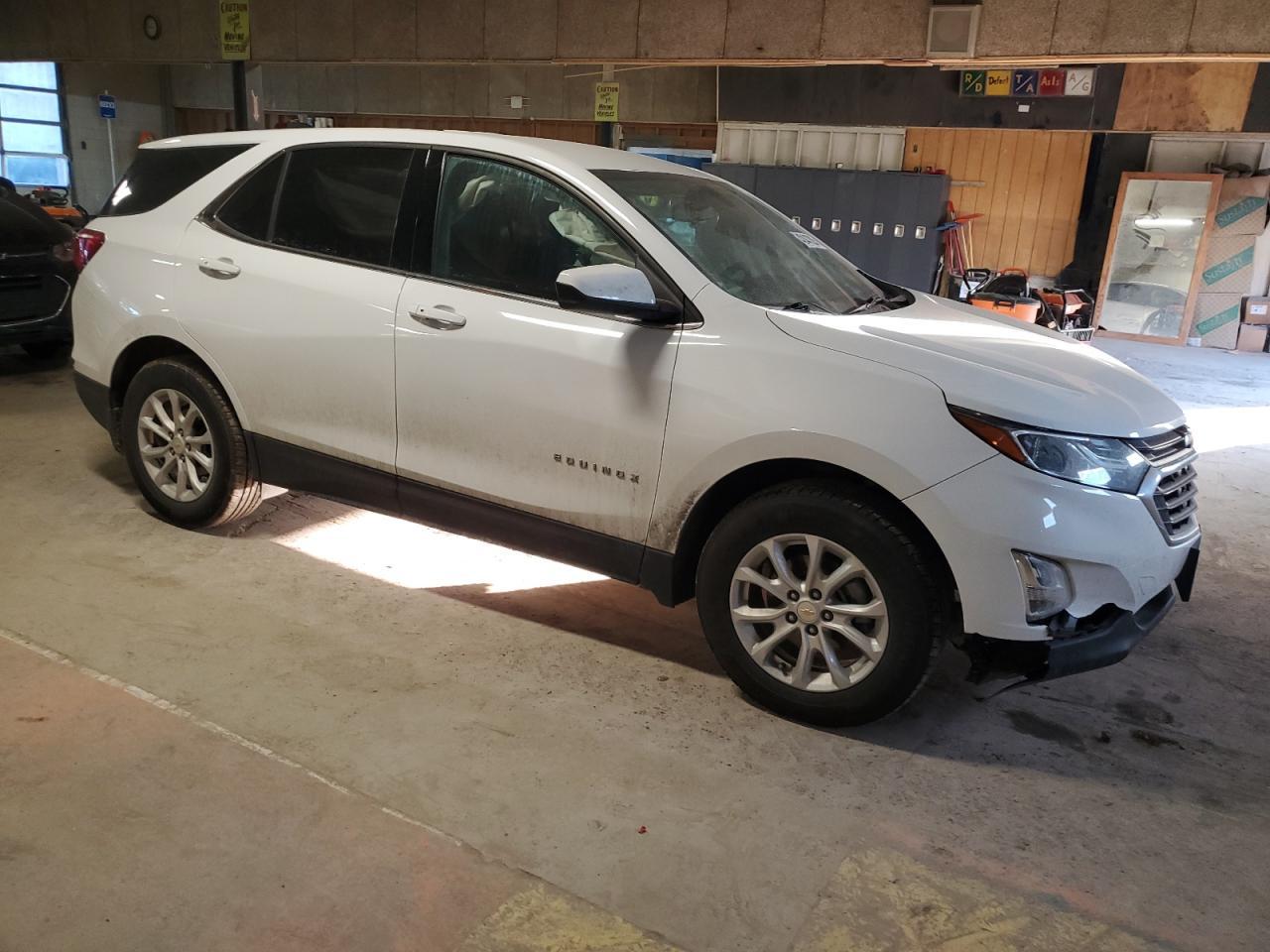 2019 CHEVROLET EQUINOX LT - Image 4