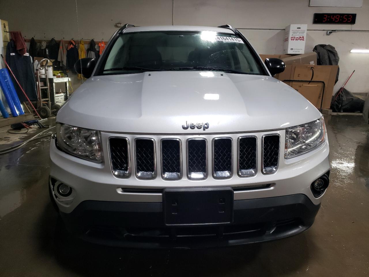 2011 JEEP COMPASS SP - Image 5