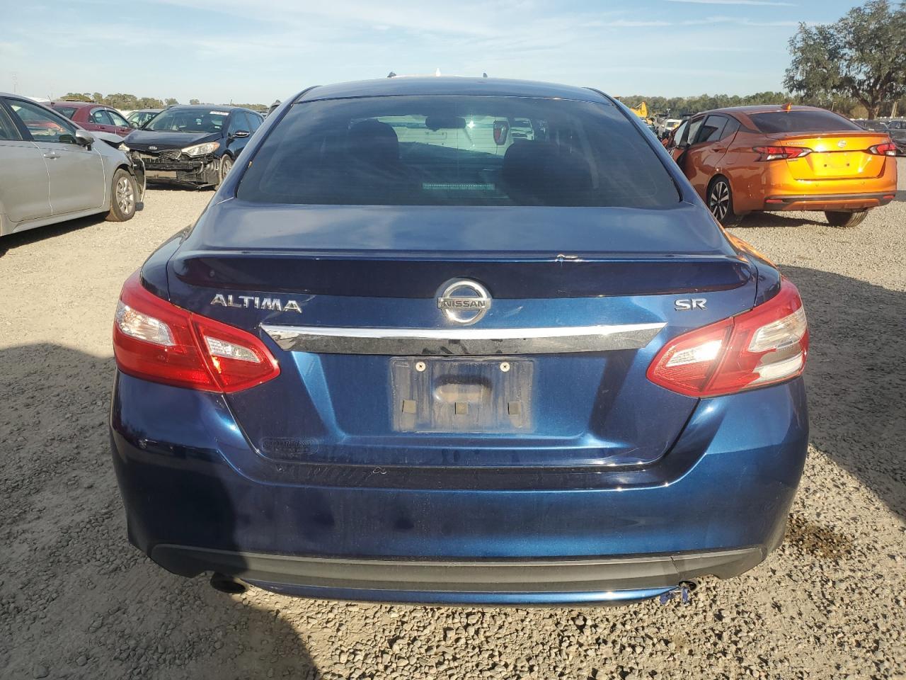 2016 NISSAN ALTIMA 2.5 - Image 6