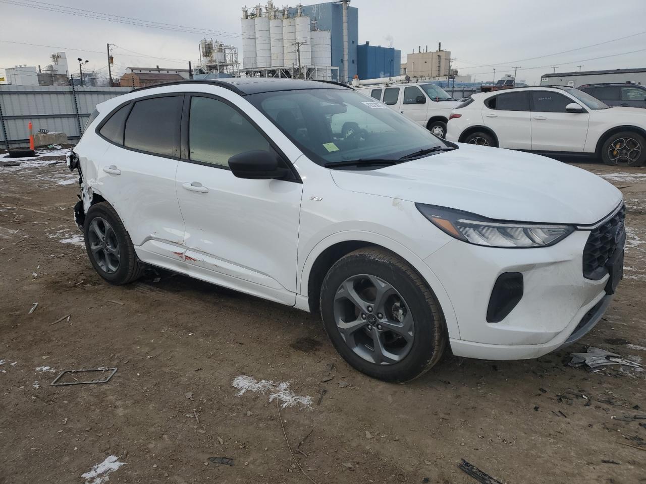 2023 FORD ESCAPE ST - Image 4