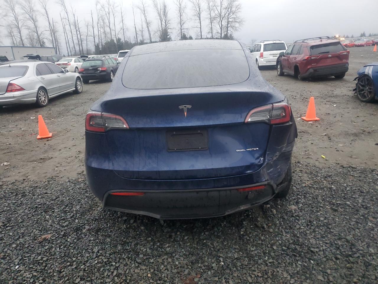2022 TESLA MODEL Y - Image 6