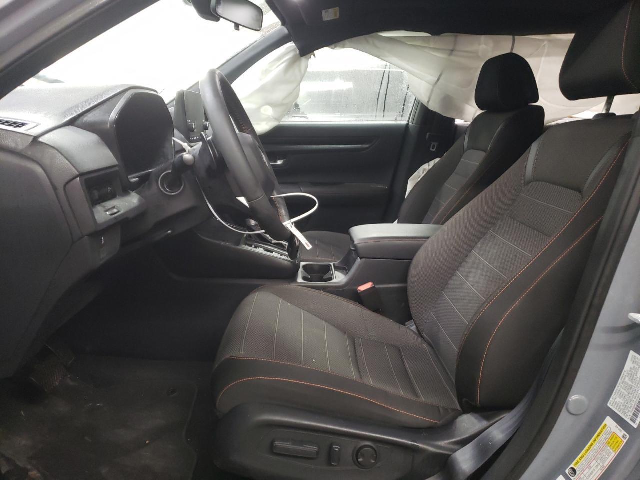 2023 HONDA CR-V SPORT - Image 7