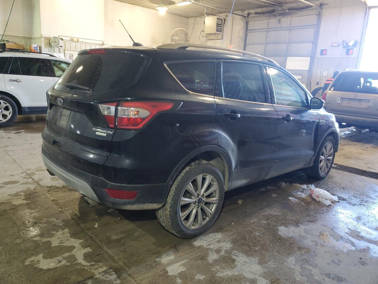2017 FORD ESCAPE TIT - Image 3